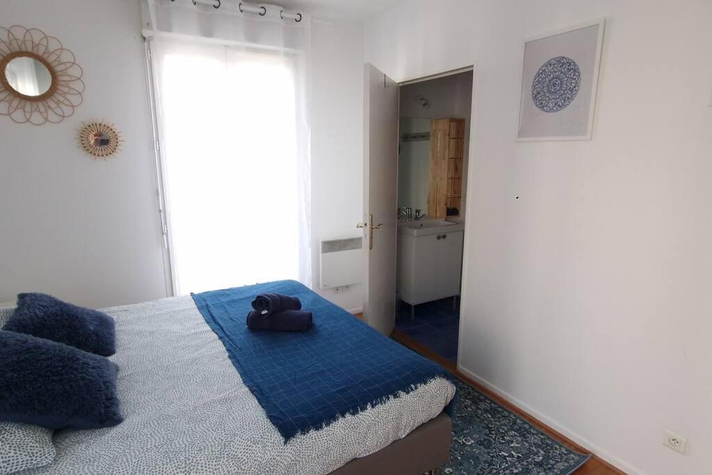 Le Royal Condo, 13 P, Wifi & Parking A Disneyland Chessy  Ngoại thất bức ảnh